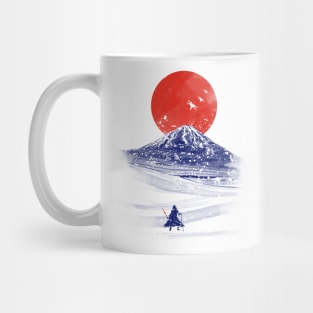 Banzai Mug